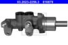 ATE 03.2023-2256.3 Brake Master Cylinder